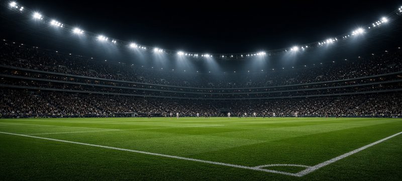 النظام الجديد لدوري أبطال أوروبا — ماذا تغيّر في دور المجموعات؟